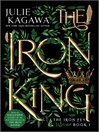 Cover image for The Iron King Special Edition